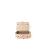 Louis Vuitton M46393 Favorite Crème / Rose Trianon - Image 7