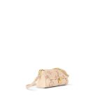 Louis Vuitton M46393 Favorite Crème / Rose Trianon - Image 5