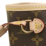 Louis Vuitton M41000 Neverfull PM Shoulder Bag Monogram Canvas - Image 7