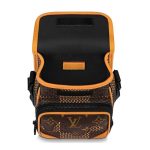 Louis Vuitton N40357 Nano Amazone Messenger - Image 5