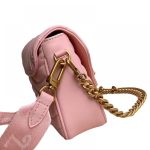 Louis Vuitton New Wave Multi Pochette Accessoires M56468 - Image 5