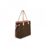 Louis Vuitton Neverful MM M41177 - Image 4