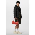 Louis Vuitton LV Trainer Sneaker Calf leather Beige 1AC5BR - Image 3
