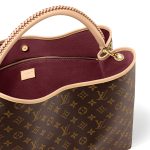 Louis Vuitton M25877 Again Monogram - Image 5