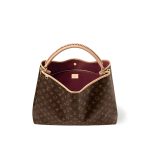 Louis Vuitton M25877 Again Monogram - Image 4