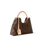 Louis Vuitton M25877 Again Monogram - Image 3