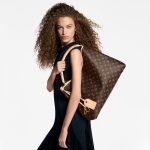 Louis Vuitton M25877 Again Monogram - Image 7