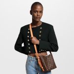 Louis Vuitton M12925 All In BB - Image 7