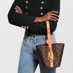 Louis Vuitton M12925 All In BB - Image 2