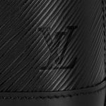 Louis Vuitton M25103 Alma Backpack Black - Image 7