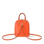 Louis Vuitton M25104 Alma Backpack Orange - Image 7