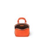 Louis Vuitton M25104 Alma Backpack Orange - Image 4