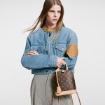 Louis Vuitton M47132 Alma Backpack Monogram - Image 8