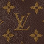 Louis Vuitton M47132 Alma Backpack Monogram - Image 7