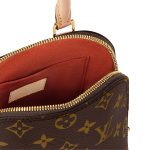 Louis Vuitton M47132 Alma Backpack Monogram - Image 5