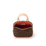 Louis Vuitton M47132 Alma Backpack Monogram - Image 4