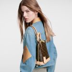 Louis Vuitton M47132 Alma Backpack Monogram - Image 2