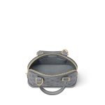 Louis Vuitton Gris Trianon M12561 Alma BB - Image 3