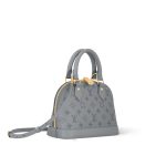 Louis Vuitton Gris Trianon M12561 Alma BB - Image 2