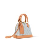 Louis Vuitton M27526 Alma BB Monogram Origine - Image 3