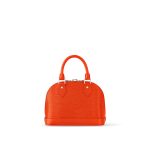 Louis Vuitton Minnesota Orange M22186 Alma BB - Image 3