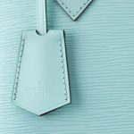 Louis Vuitton Lagoon Turquoise M22619 Alma BB - Image 4