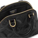 Louis Vuitton Black M59793 Alma BB - Image 7