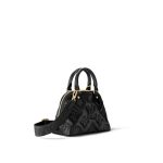 Louis Vuitton Black M59793 Alma BB - Image 2