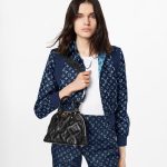 Louis Vuitton Black M59793 Alma BB - Image 8