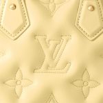 Louis Vuitton Banana Yellow M59821 Alma BB - Image 5