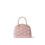 Louis Vuitton Rosabella Pink M24453 Alma BB - Image 2