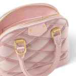 Louis Vuitton Rosabella Pink M24453 Alma BB - Image 6