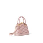 Louis Vuitton Rosabella Pink M24453 Alma BB - Image 7