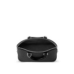 Louis Vuitton Black M40302 Alma PM - Image 5