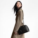 Louis Vuitton Black Lamb leather M23688 Alma PM - Image 2