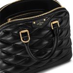 Louis Vuitton Black Lamb leather M23688 Alma PM - Image 5