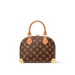 Louis Vuitton M28105 Alma Trunk BB Monogram Origine - Image 5