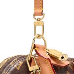 Louis Vuitton M28105 Alma Trunk BB Monogram Origine - Image 6