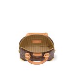 Louis Vuitton M28105 Alma Trunk BB Monogram Origine - Image 3