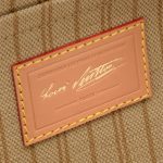Louis Vuitton M28105 Alma Trunk BB Monogram Origine - Image 4