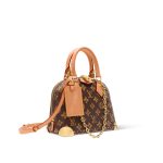 Louis Vuitton M28105 Alma Trunk BB Monogram Origine - Image 2