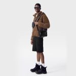 Louis Vuitton M46955 Alpha Messenger Monogram Eclipse - Image 6