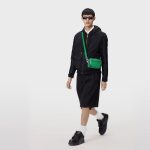 Louis Vuitton M30997 Alpha Wearable Wallet Cactus Green - Image 11