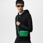 Louis Vuitton M30997 Alpha Wearable Wallet Cactus Green - Image 2