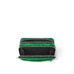 Louis Vuitton M30997 Alpha Wearable Wallet Cactus Green - Image 6