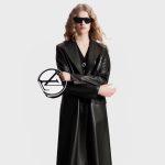 Louis Vuitton M25109 Around Me PM White/Black - Image 9