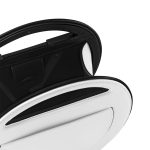 Louis Vuitton M25109 Around Me PM White/Black - Image 6