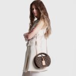 Louis Vuitton M47117 Around Me PM Monogram - Image 2
