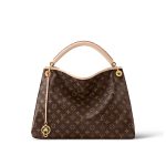 Louis Vuitton Artsy MM Monogram Canvas M44869 - Image 3