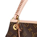 Louis Vuitton Artsy MM Monogram Canvas M44869 - Image 4